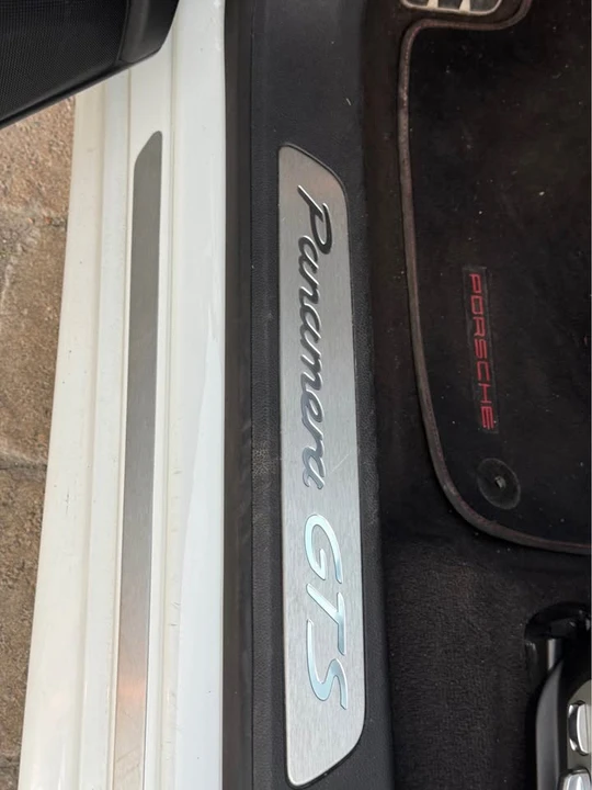 2016 Porsche 970 Panamera - Image 10 of 20