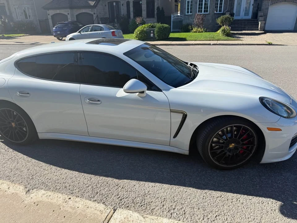2016 Porsche 970 Panamera - Image 2 of 20