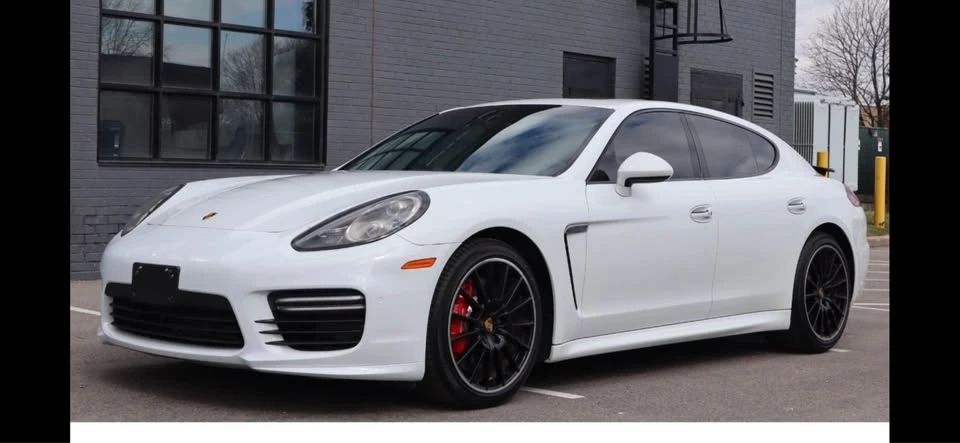 2016 Porsche 970 Panamera - Image 5 of 20