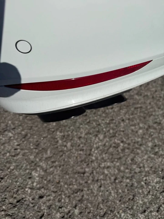 2016 Porsche 970 Panamera - Image 8 of 20
