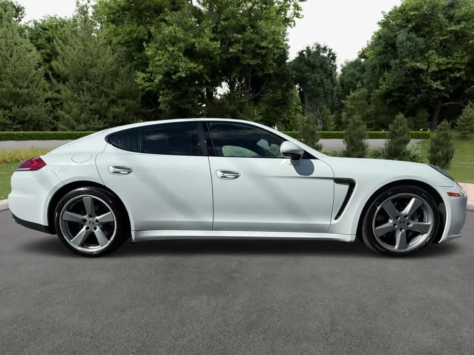 2016 Porsche 970 Panamera - Image 3 of 11