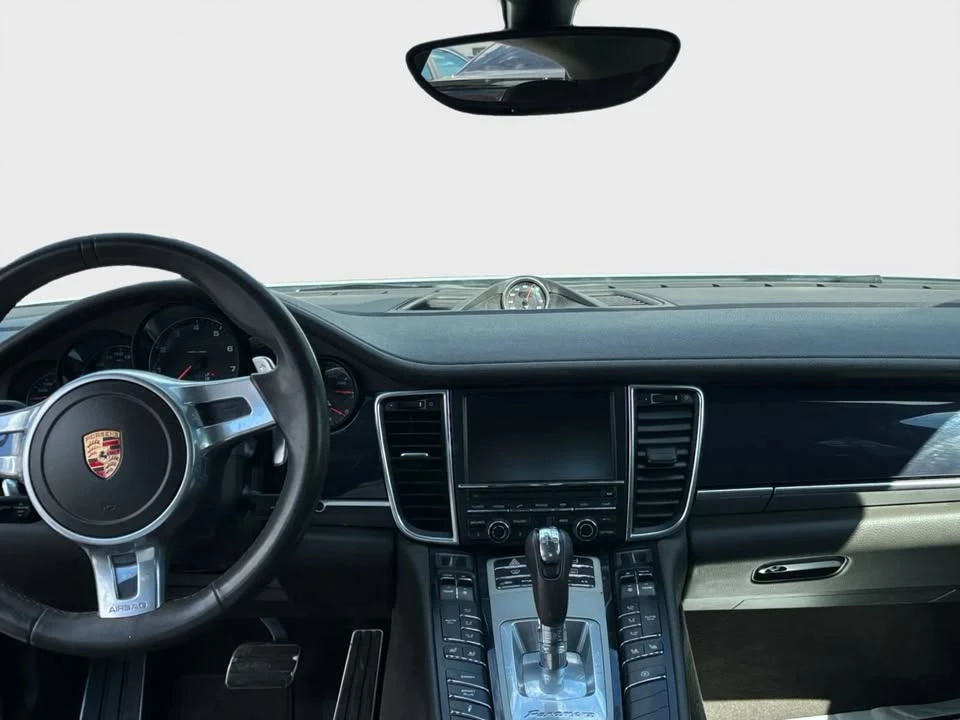 2016 Porsche 970 Panamera - Image 9 of 11