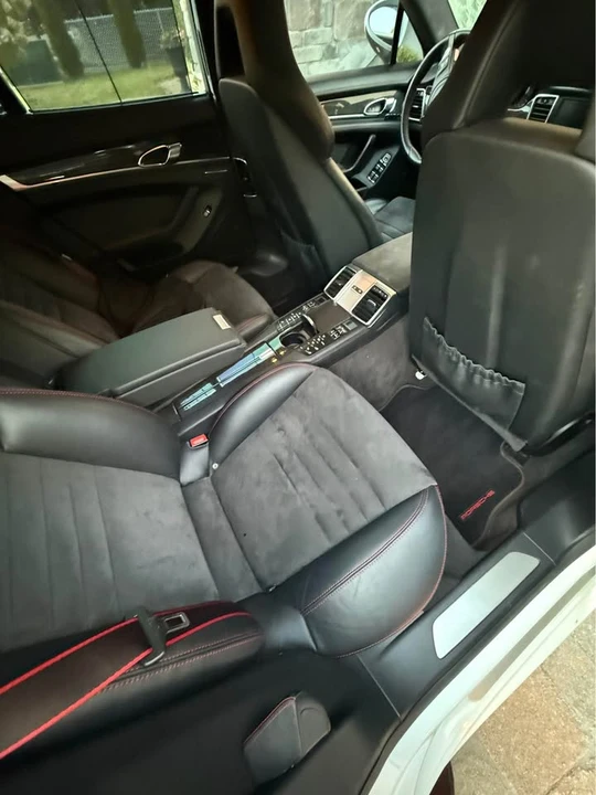 2016 Porsche 970 Panamera - Image 14 of 20