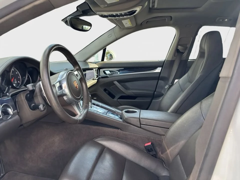 2016 Porsche 970 Panamera - Image 8 of 11