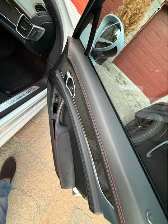 2016 Porsche 970 Panamera - Image 16 of 20