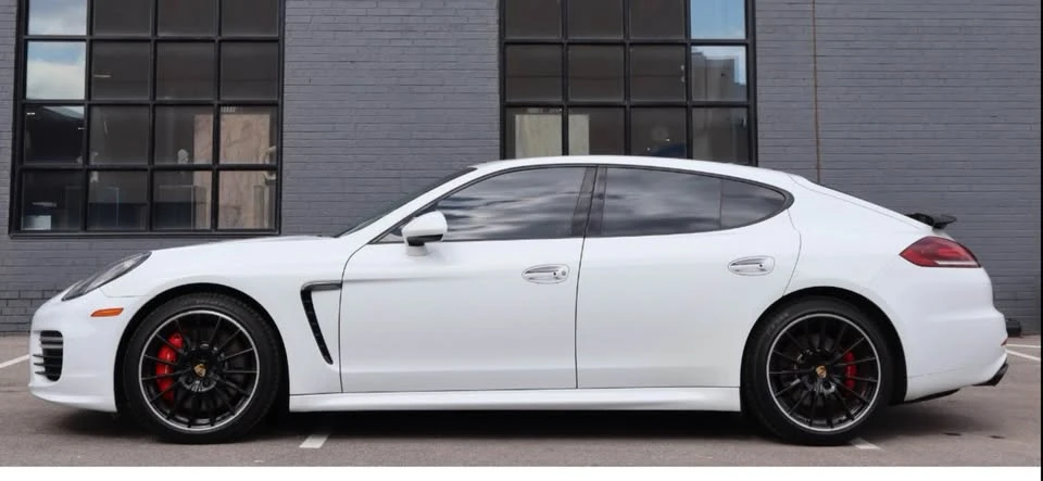 2016 Porsche 970 Panamera - Image 3 of 20