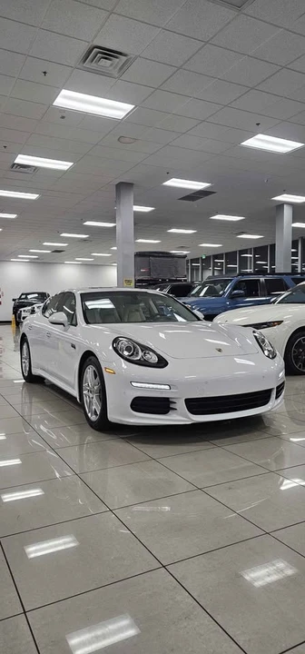 2016 Porsche 970 Panamera - Image 3 of 20