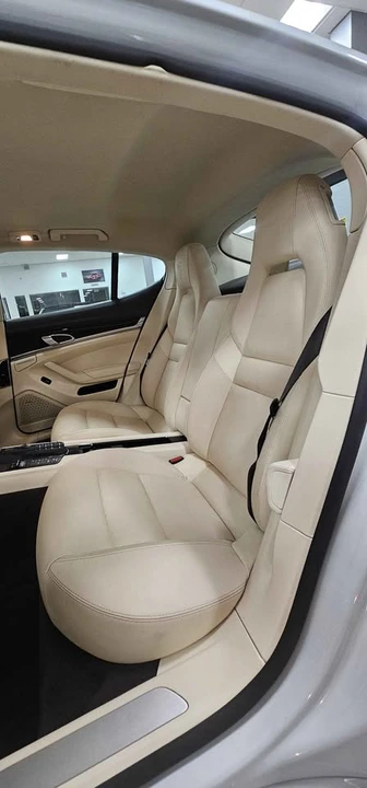2016 Porsche 970 Panamera - Image 16 of 20