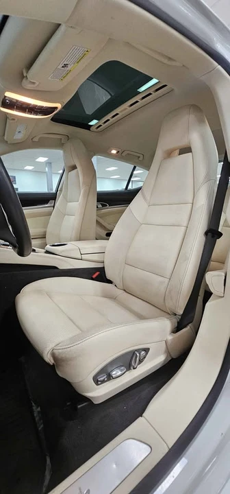 2016 Porsche 970 Panamera - Image 14 of 20