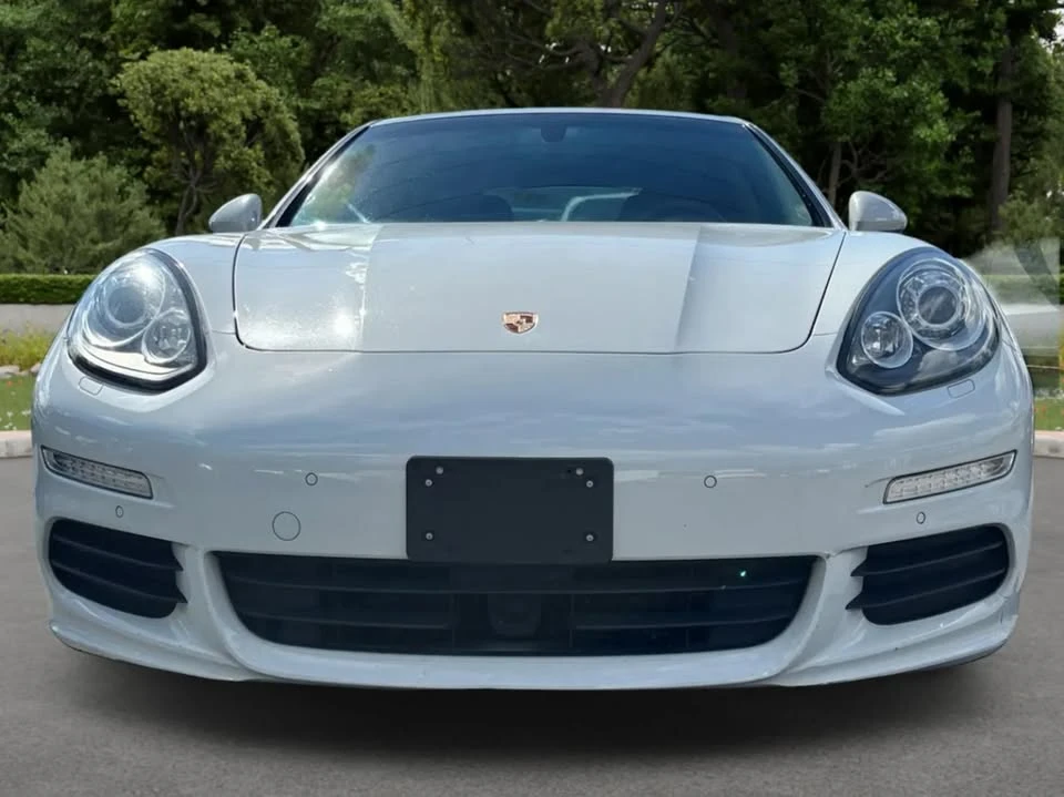 2016 Porsche 970 Panamera - Image 2 of 11