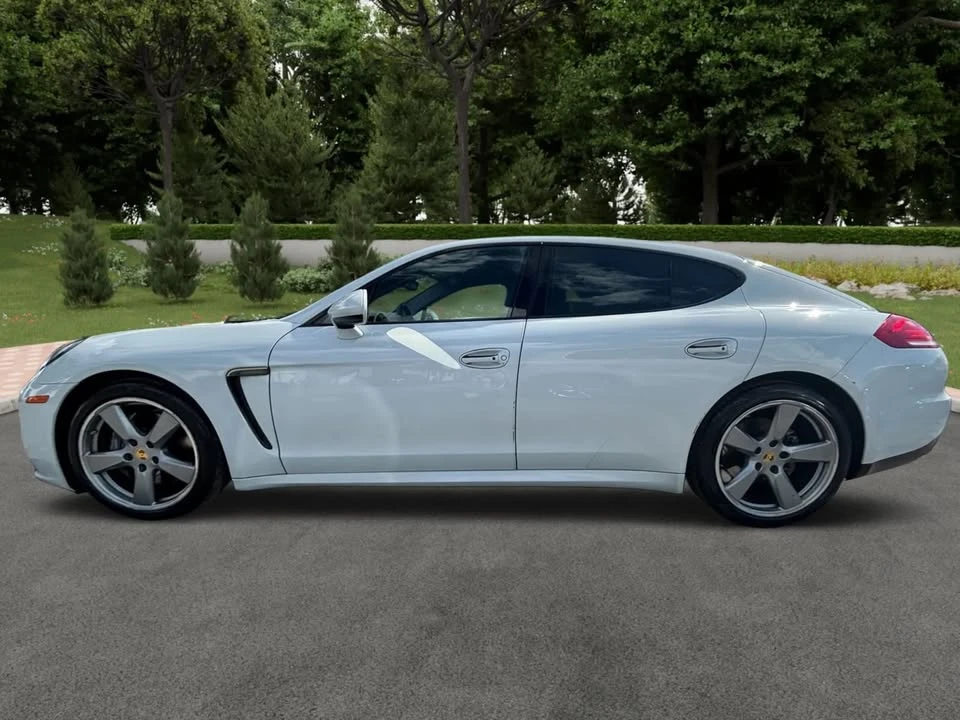 2016 Porsche 970 Panamera - Image 7 of 11