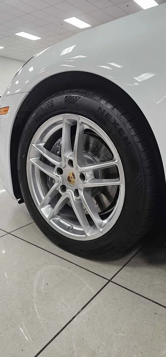 2016 Porsche 970 Panamera - Image 6 of 20