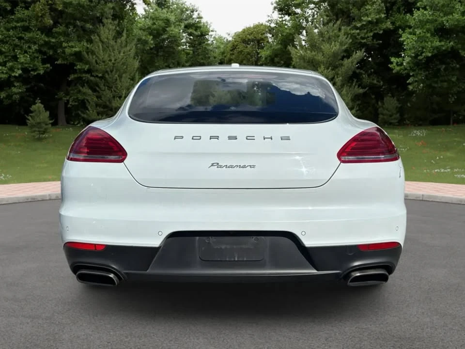 2016 Porsche 970 Panamera - Image 5 of 11