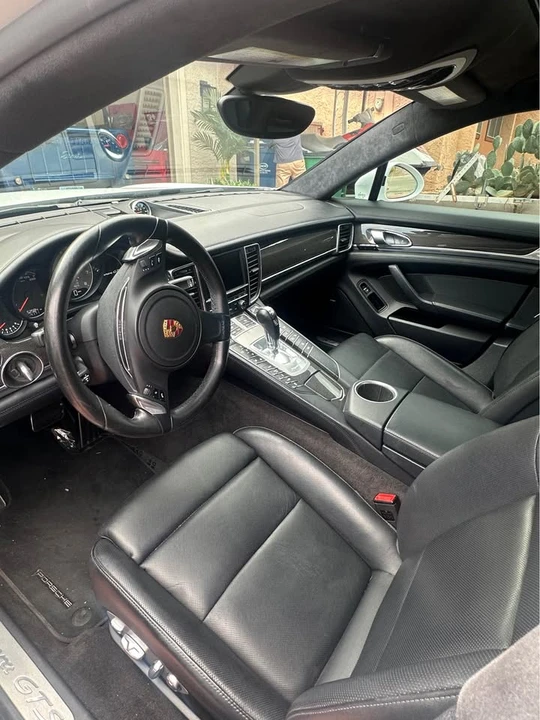 2016 Porsche 970 Panamera - Image 5 of 6
