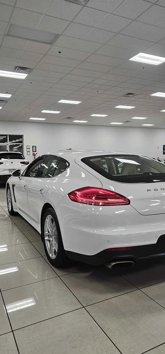 2016 Porsche 970 Panamera - Image 4 of 20
