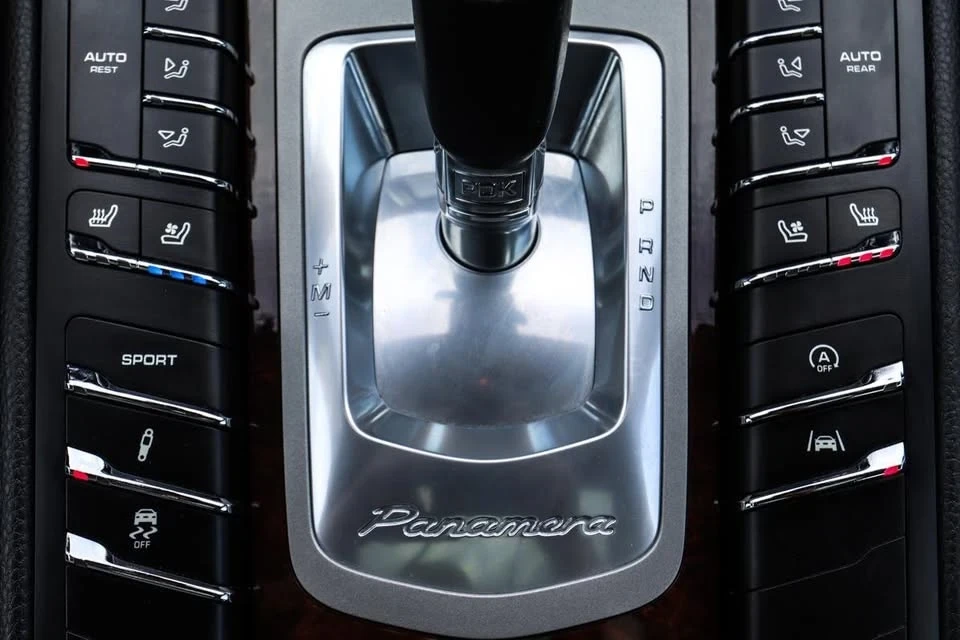2016 Porsche 970 Panamera - Image 12 of 20