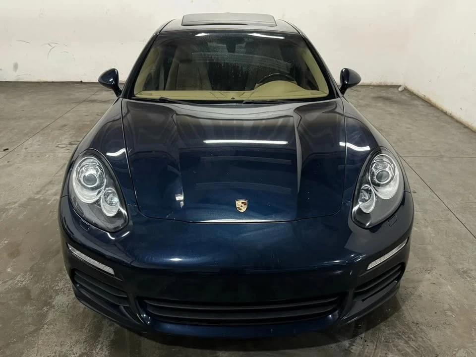 2016 Porsche 970 Panamera - Image 14 of 20