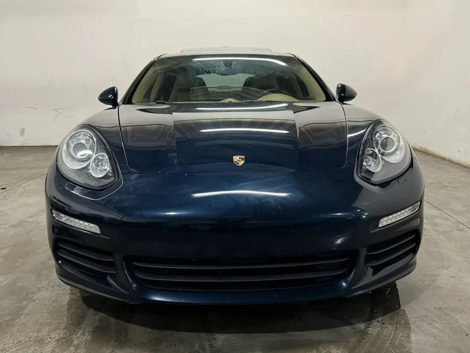 2016 Porsche 970 Panamera - Image 13 of 20