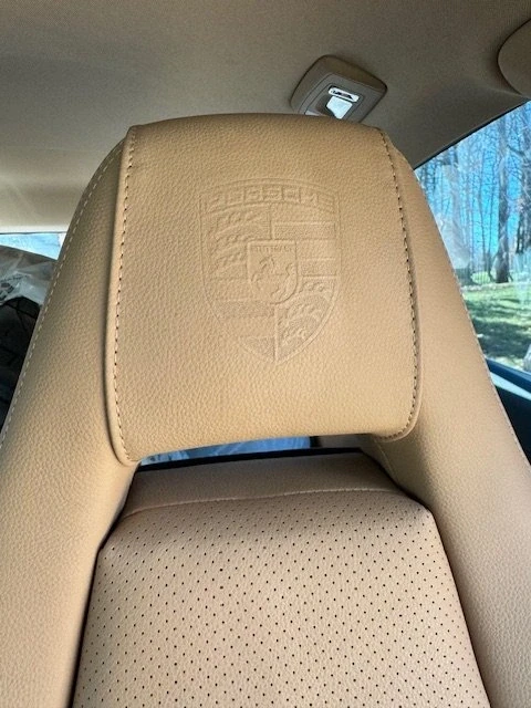 2016 Porsche 970 Panamera - Image 7 of 8