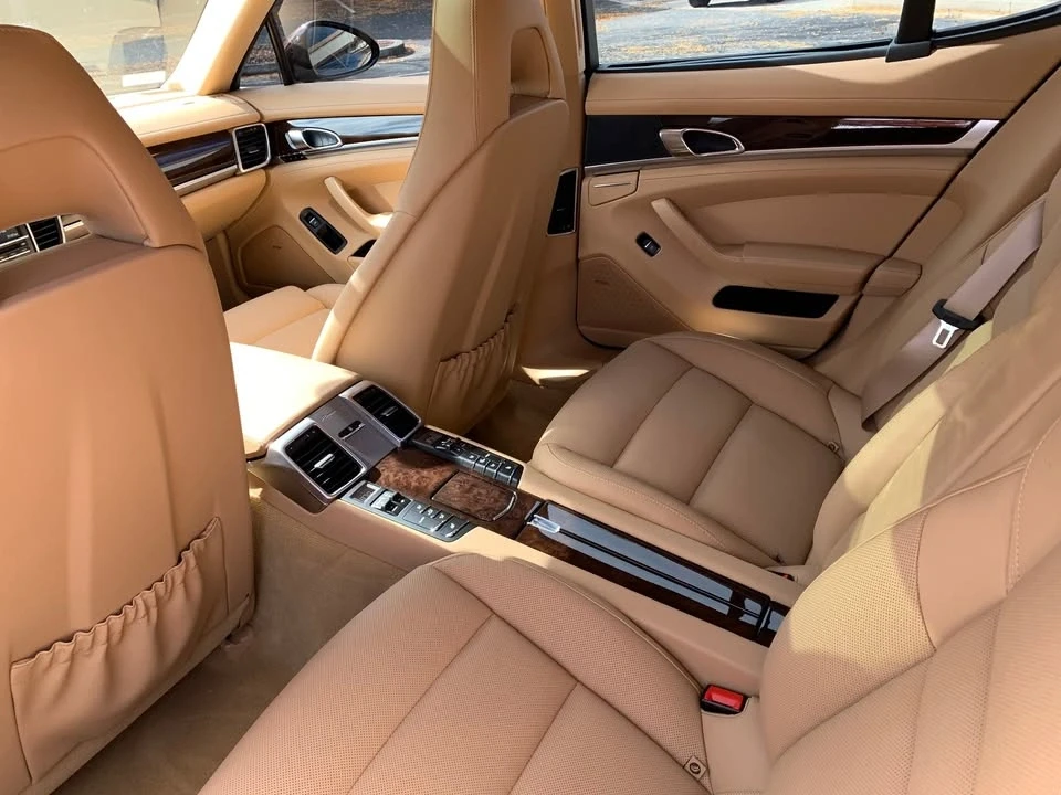 2016 Porsche 970 Panamera - Image 5 of 6
