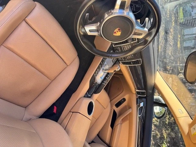 2016 Porsche 970 Panamera - Image 4 of 8