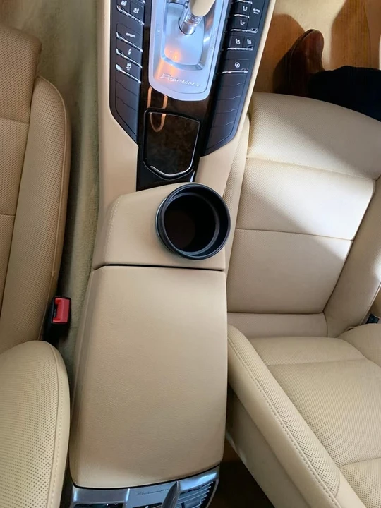 2016 Porsche 970 Panamera - Image 4 of 6