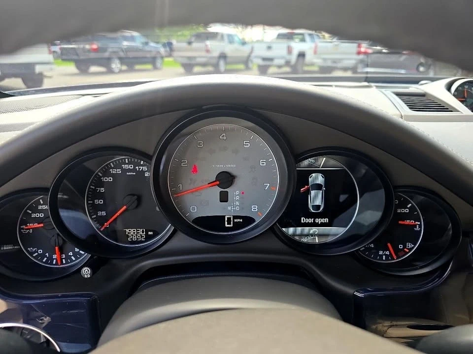 2016 Porsche 970 Panamera - Image 14 of 19