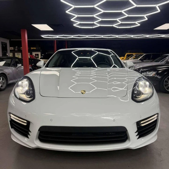 2016 Porsche 970 Panamera - Image 2 of 17