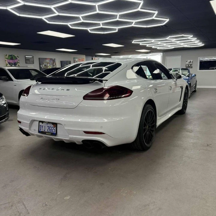 2016 Porsche 970 Panamera - Image 5 of 17
