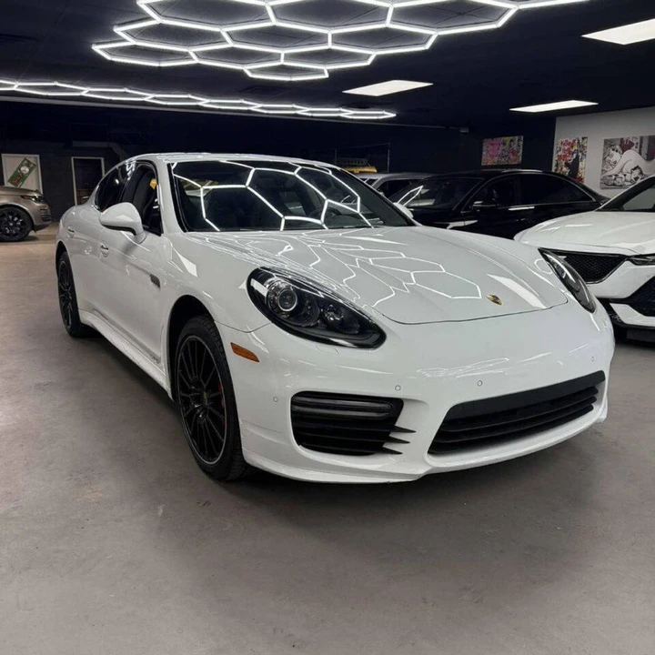 2016 Porsche 970 Panamera - Image 3 of 17