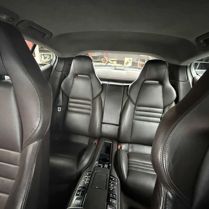 2016 Porsche 970 Panamera - Image 16 of 17
