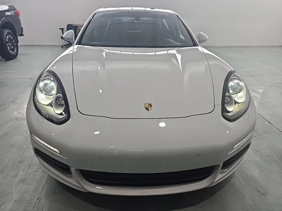 2016 Porsche 970 Panamera - Image 2 of 16