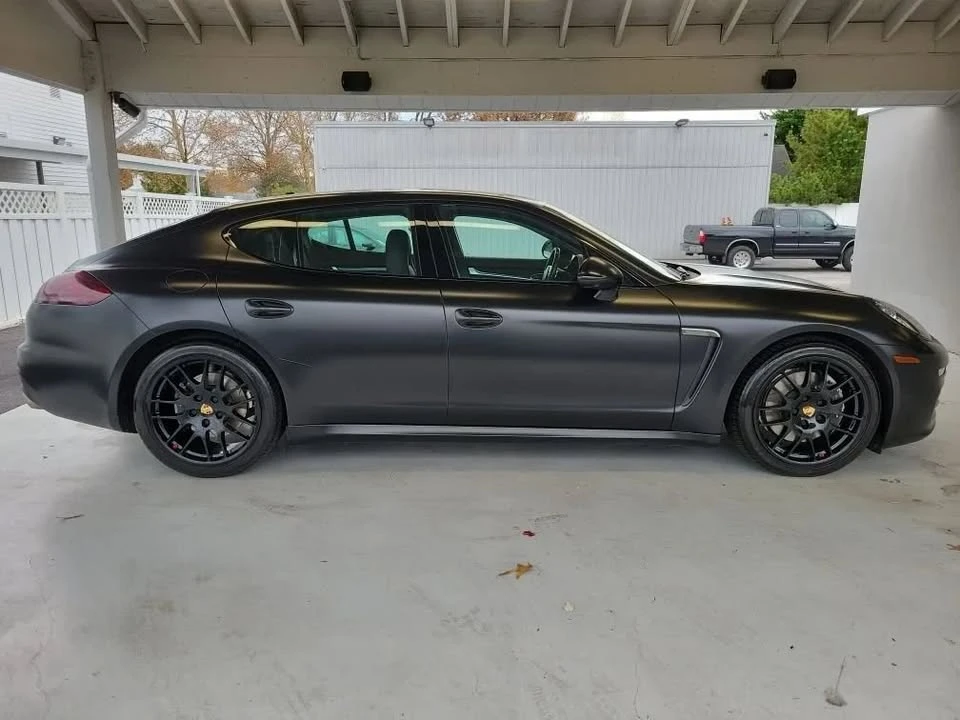 2016 Porsche 970 Panamera - Image 2 of 20