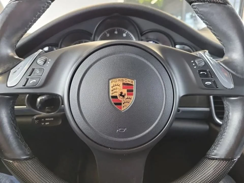 2016 Porsche 970 Panamera - Image 9 of 20