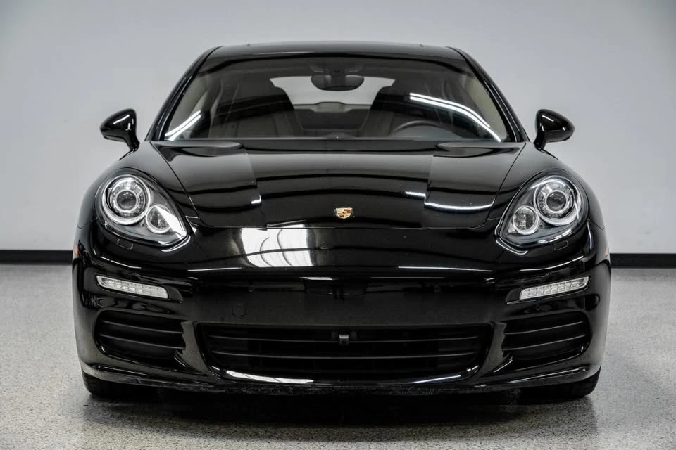 2016 Porsche 970 Panamera - Image 6 of 19