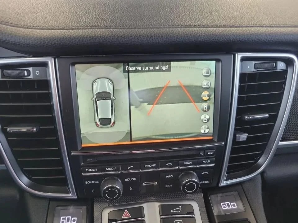 2016 Porsche 970 Panamera - Image 11 of 20