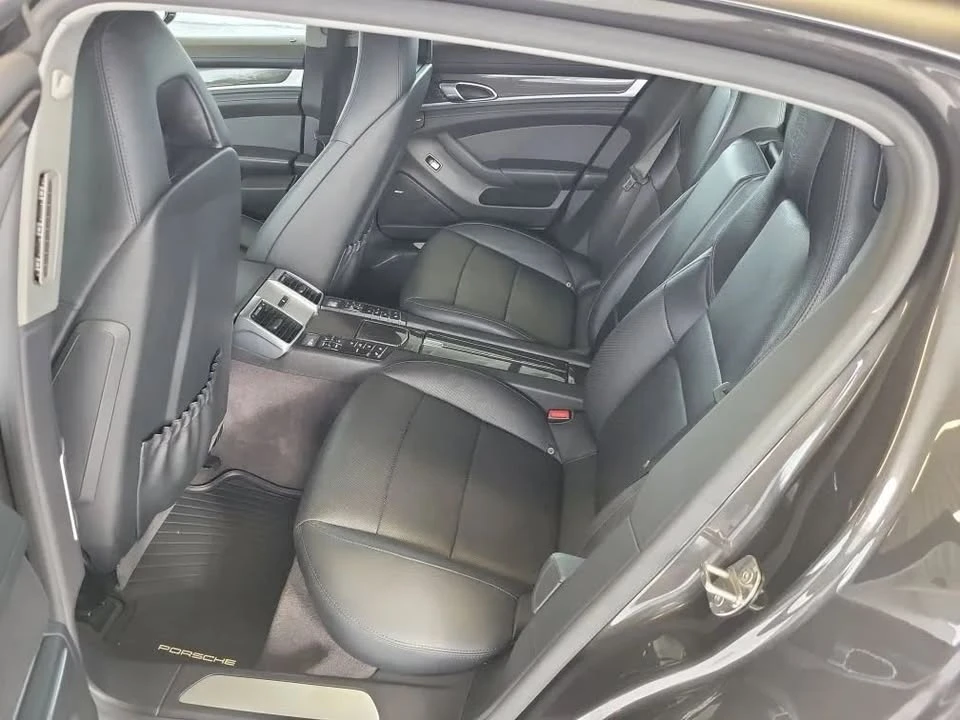 2016 Porsche 970 Panamera - Image 17 of 20