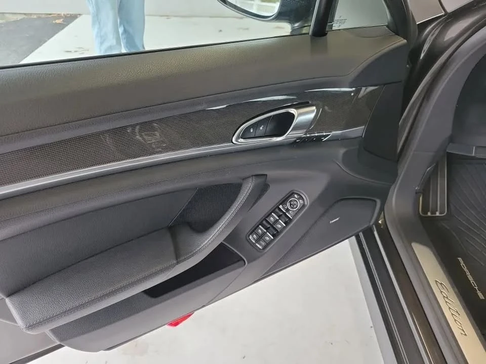 2016 Porsche 970 Panamera - Image 7 of 20