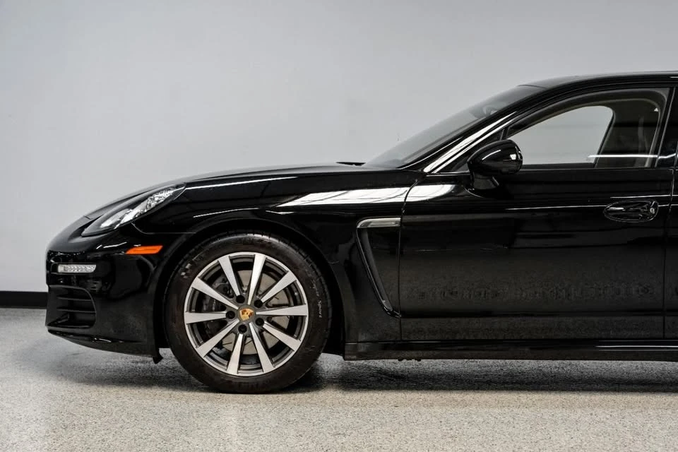 2016 Porsche 970 Panamera - Image 12 of 19