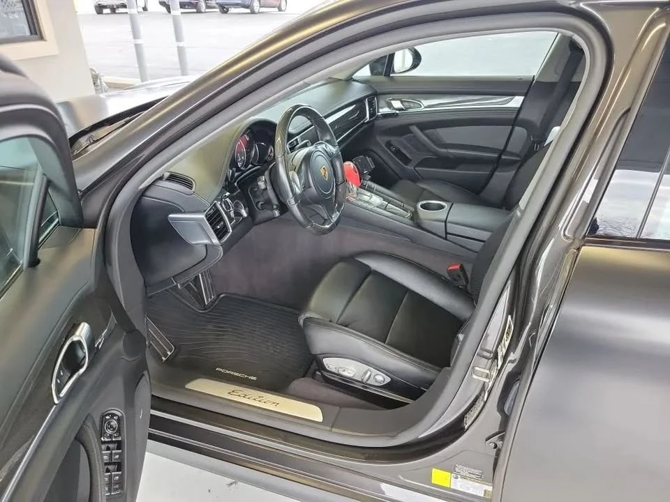 2016 Porsche 970 Panamera - Image 6 of 20