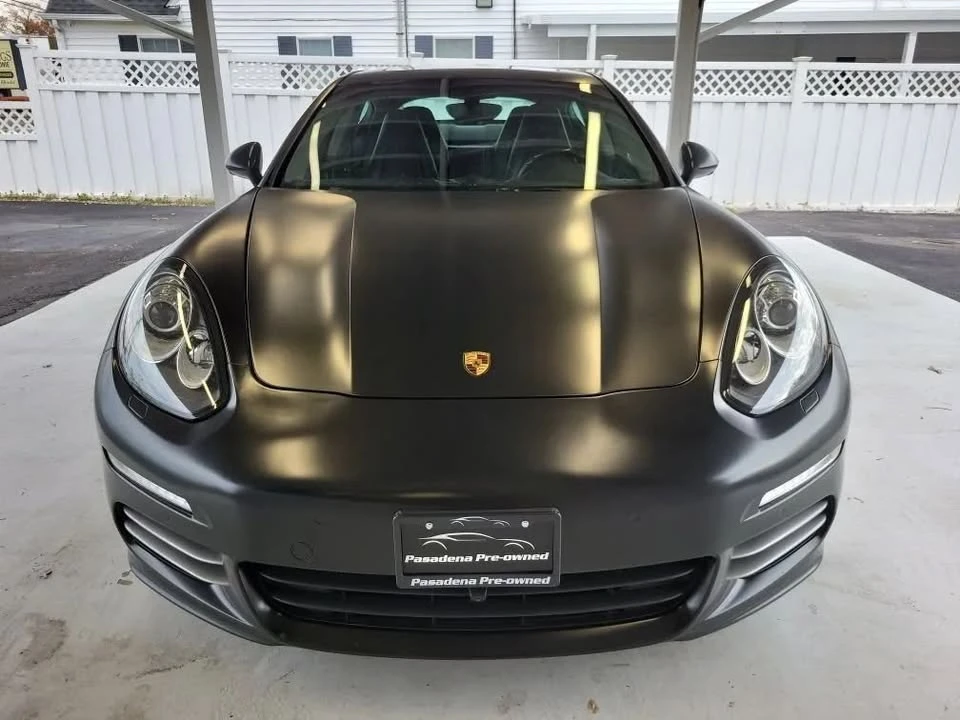 2016 Porsche 970 Panamera - Image 5 of 20