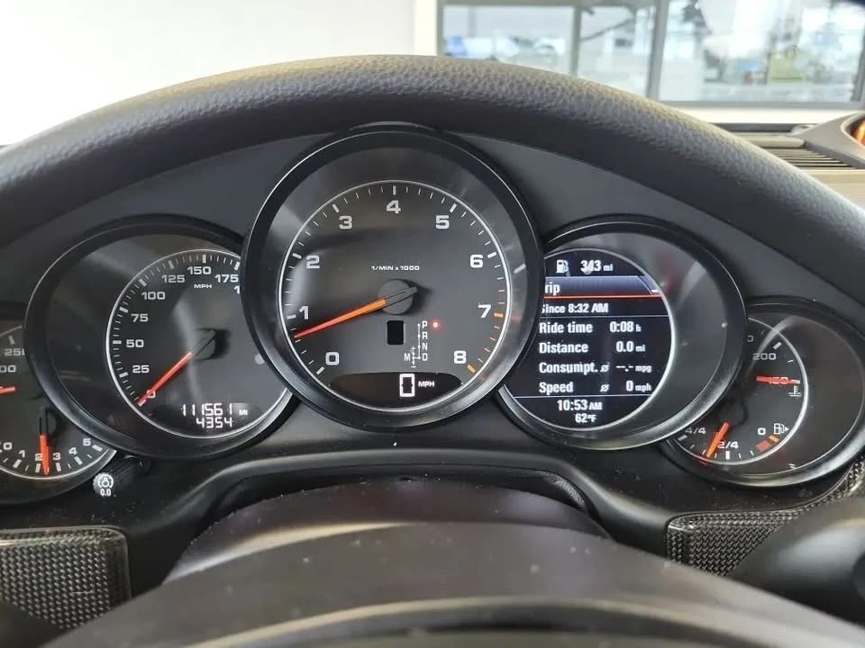 2016 Porsche 970 Panamera - Image 8 of 20