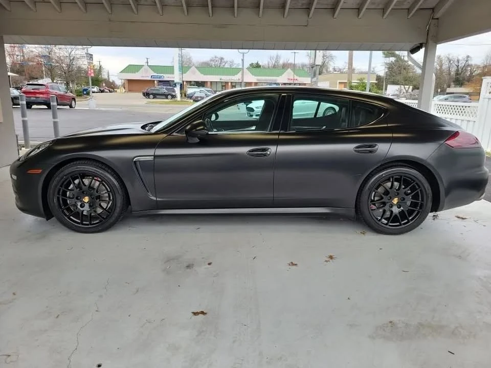 2016 Porsche 970 Panamera - Image 4 of 20