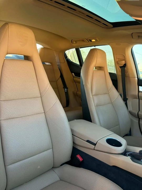 2016 Porsche 970 Panamera - Image 11 of 13