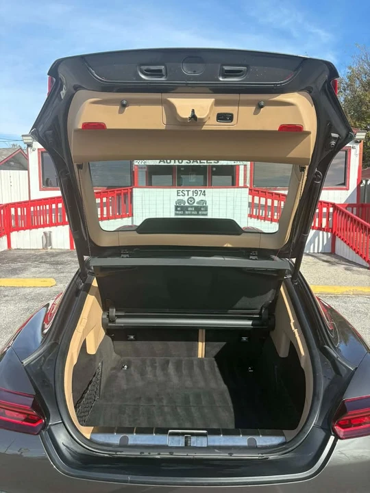 2016 Porsche 970 Panamera - Image 7 of 13