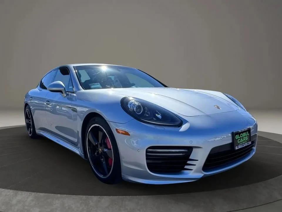 2016 Porsche 970 Panamera - Image 4 of 20