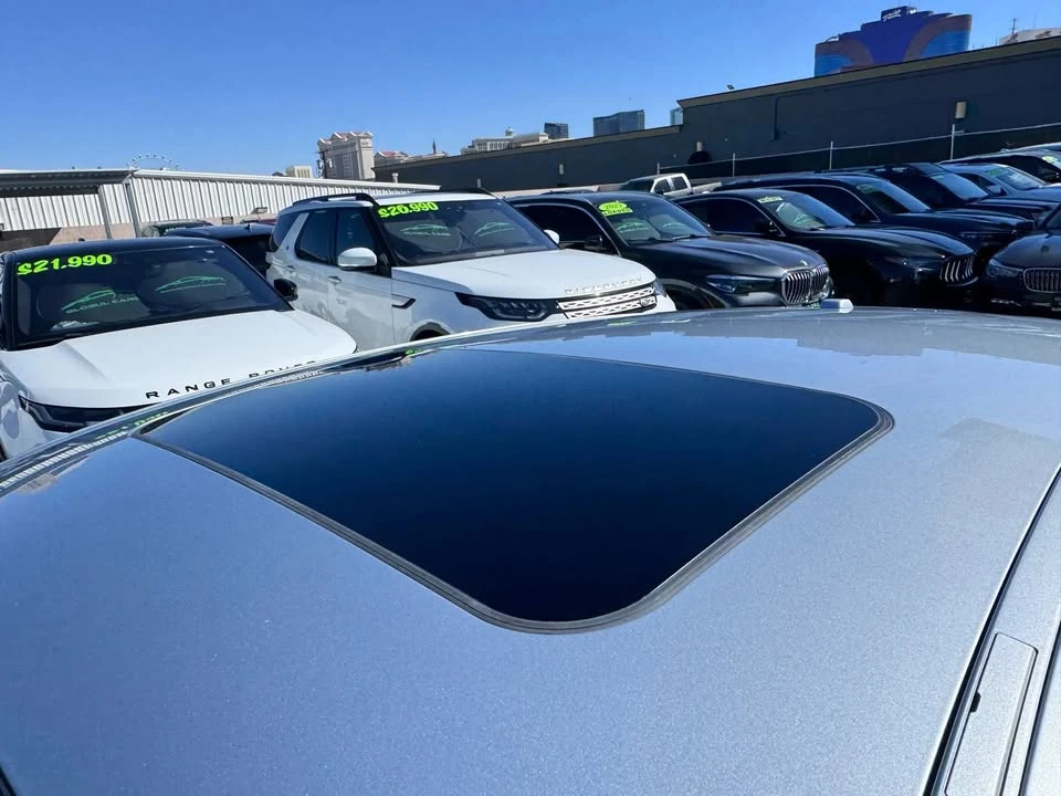 2016 Porsche 970 Panamera - Image 8 of 20