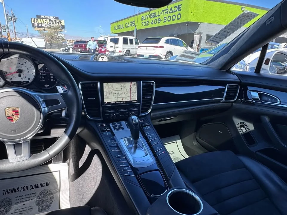 2016 Porsche 970 Panamera - Image 20 of 20