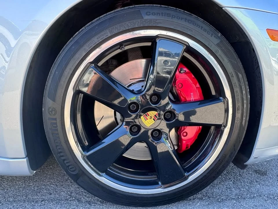 2016 Porsche 970 Panamera - Image 9 of 20