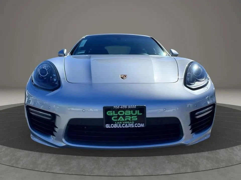 2016 Porsche 970 Panamera - Image 3 of 20
